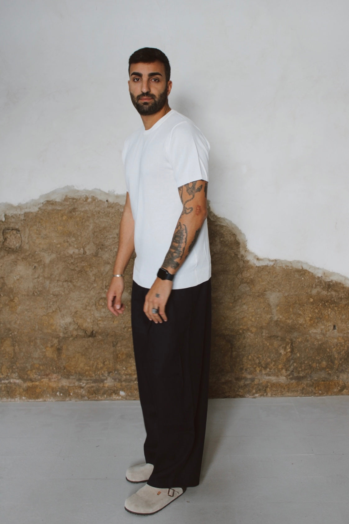 T-shirt Marea