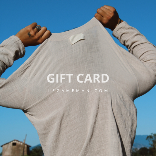 Gift Card Legame