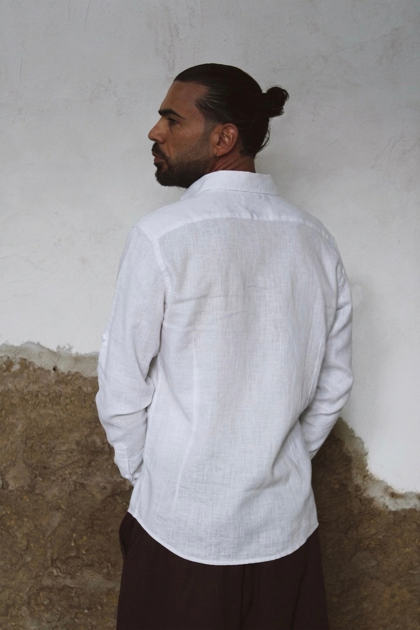 Camicia Genesi