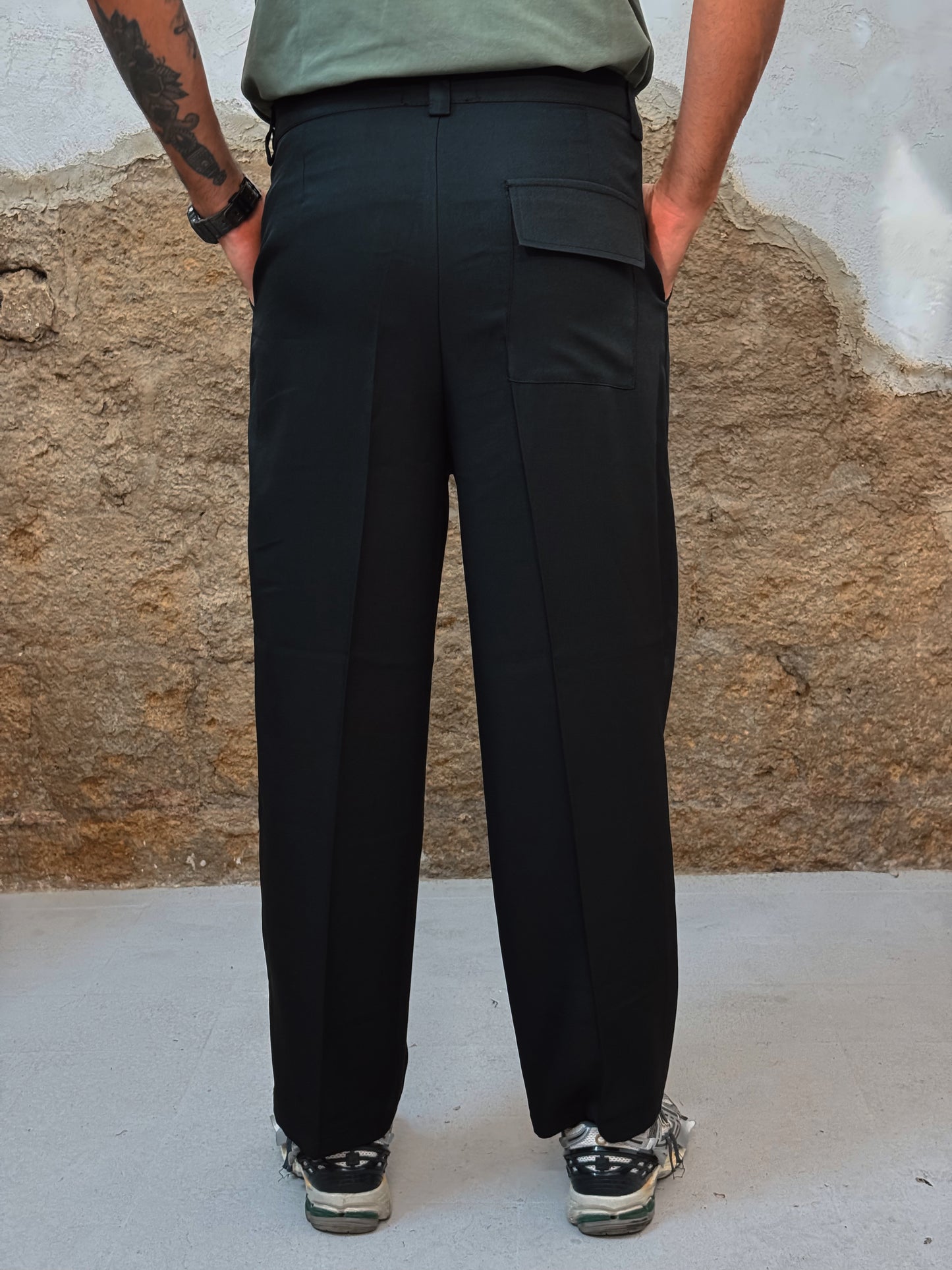 Pantalone Scirocco