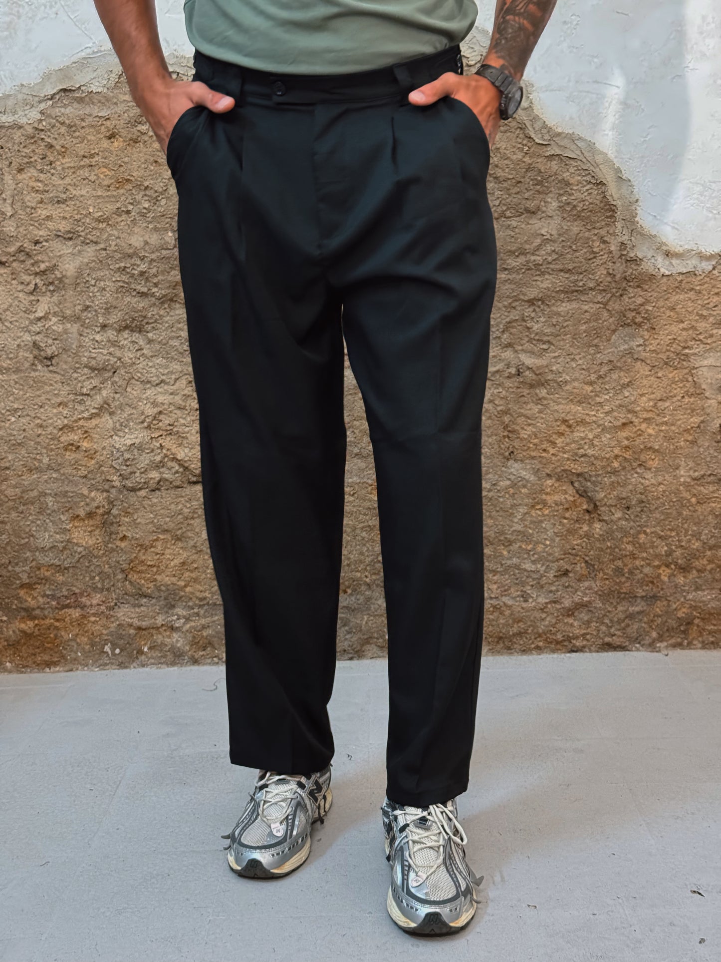 Pantalone Scirocco