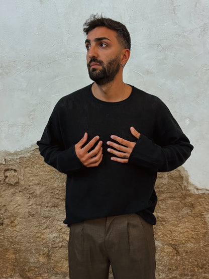 Long Sleeve Brezza