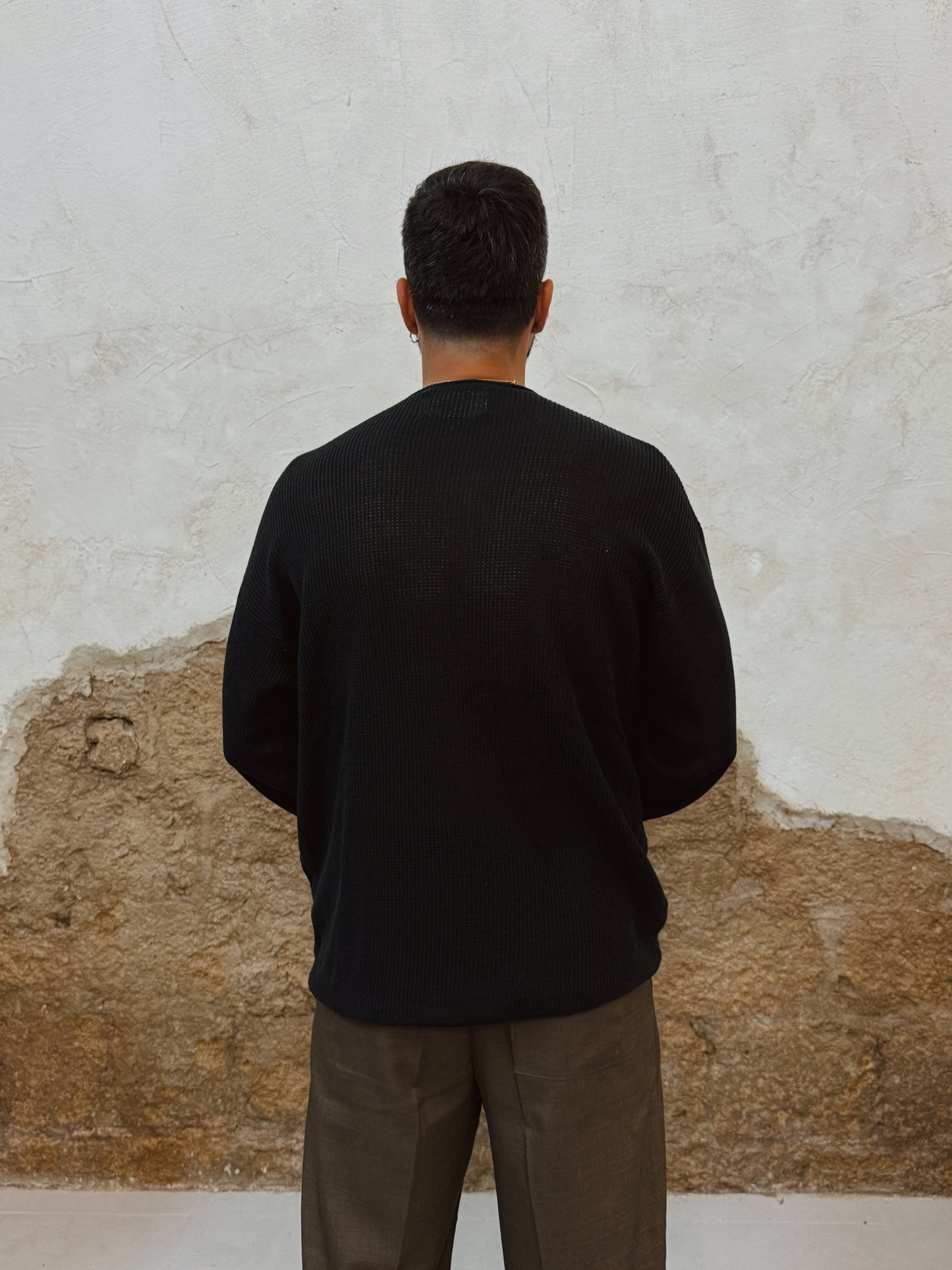 Long Sleeve Brezza