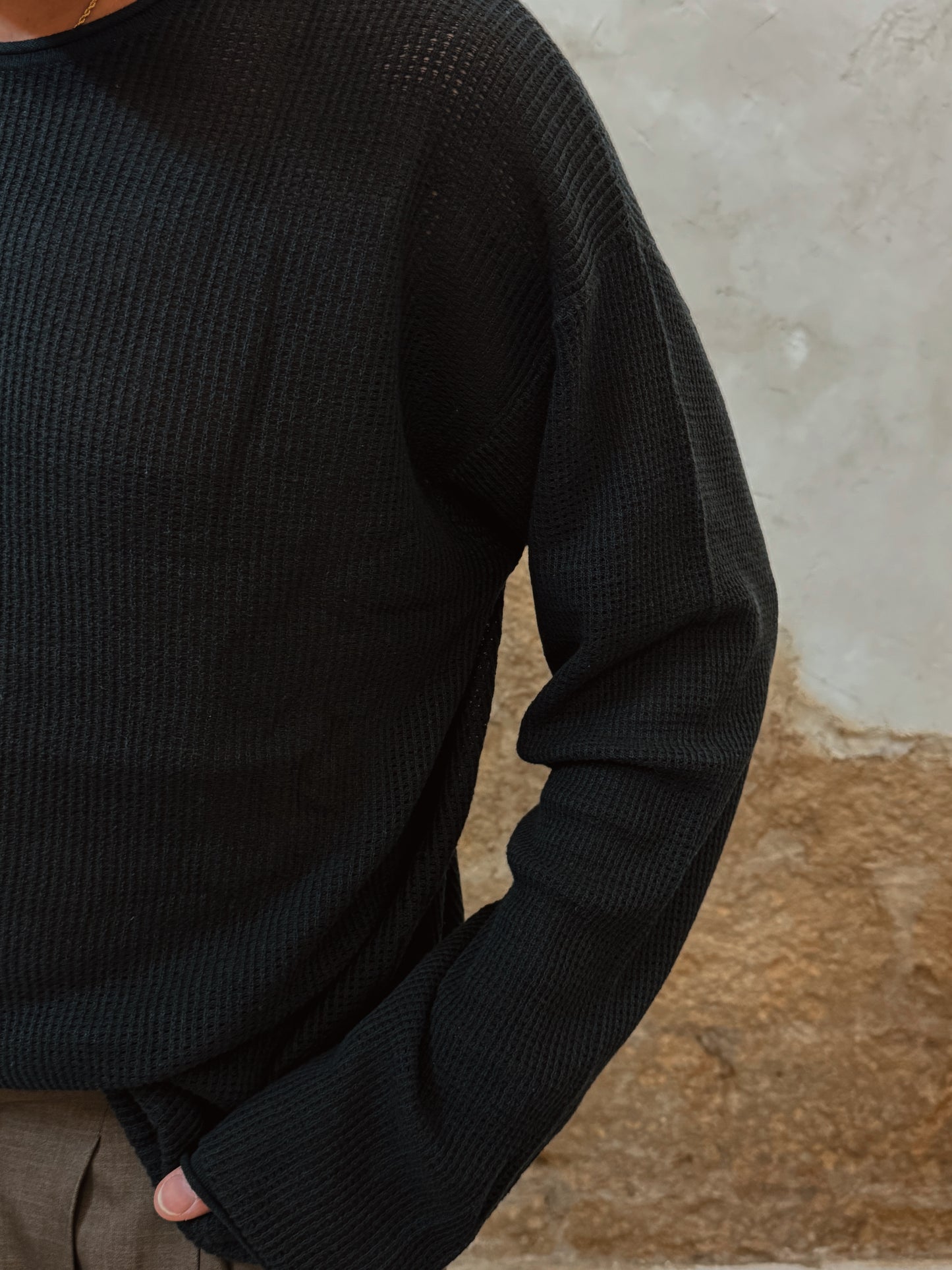 Long Sleeve Brezza