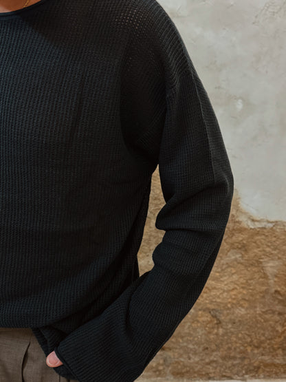 Long Sleeve Brezza