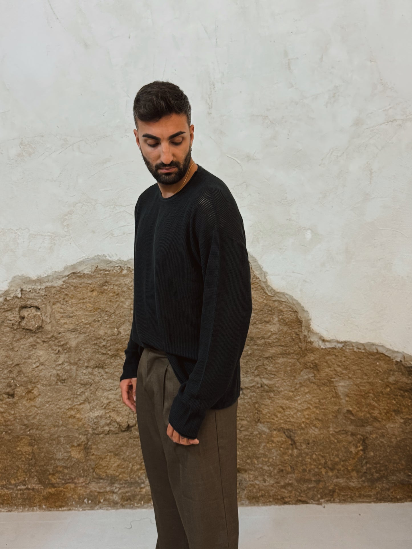 Long Sleeve Brezza